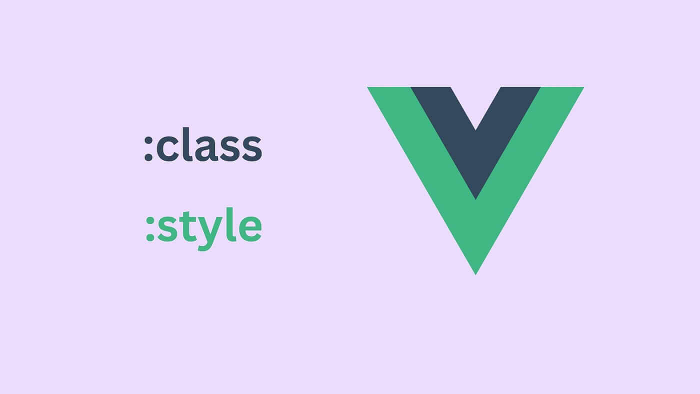 Vue Class 与 style 动态绑定